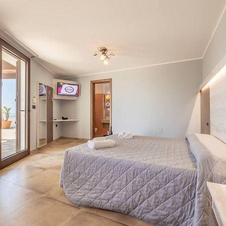 Hotel Salento Mirfran Torre San Giovanni Ugento Zewnętrze zdjęcie