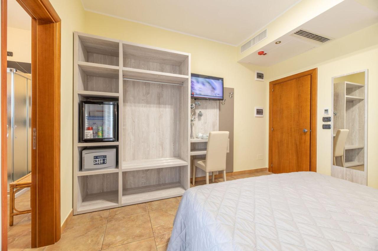Hotel Salento Mirfran Torre San Giovanni Ugento Zewnętrze zdjęcie