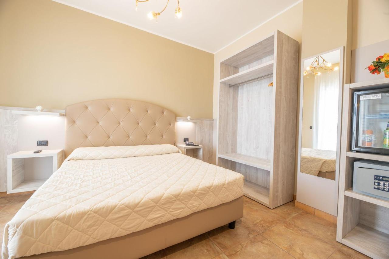 Hotel Salento Mirfran Torre San Giovanni Ugento Zewnętrze zdjęcie