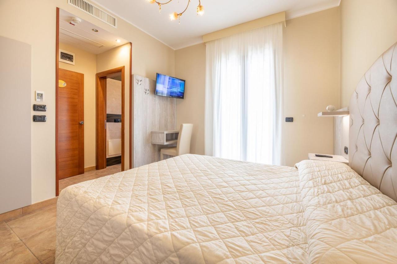 Hotel Salento Mirfran Torre San Giovanni Ugento Zewnętrze zdjęcie