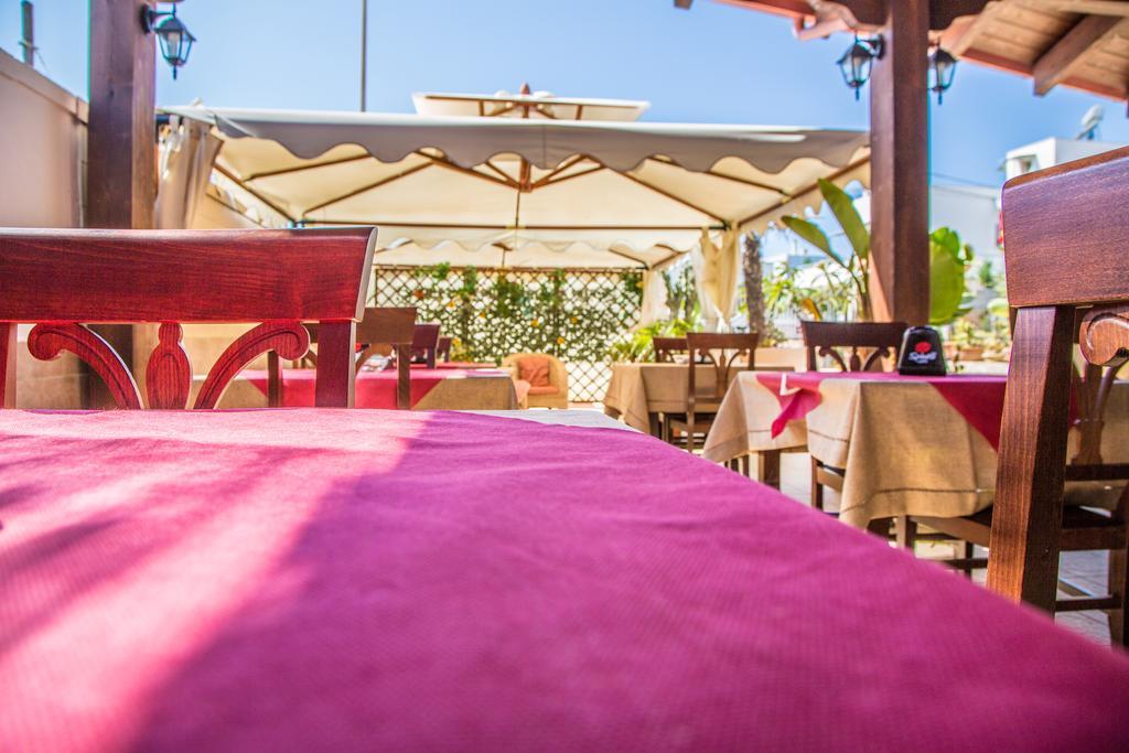 Hotel Salento Mirfran Torre San Giovanni Ugento Zewnętrze zdjęcie