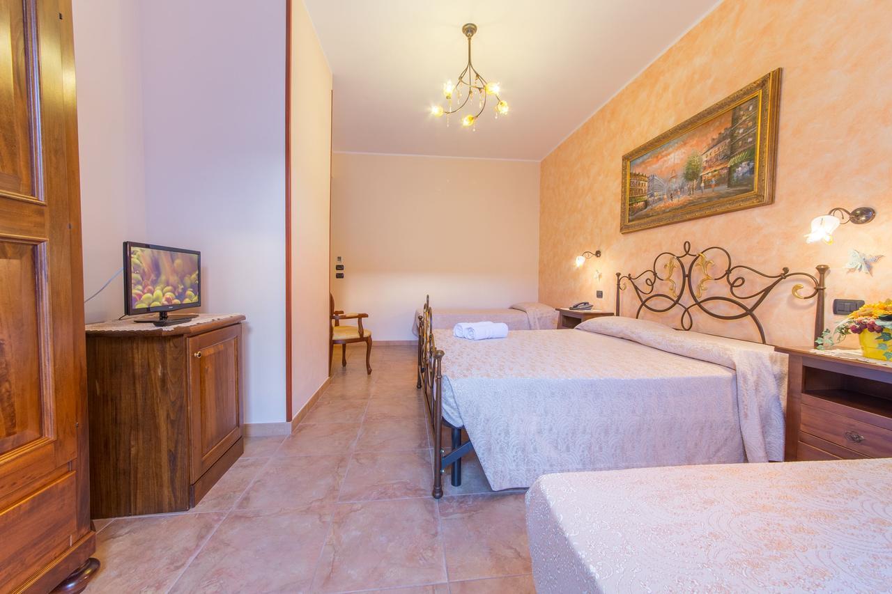 Hotel Salento Mirfran Torre San Giovanni Ugento Zewnętrze zdjęcie