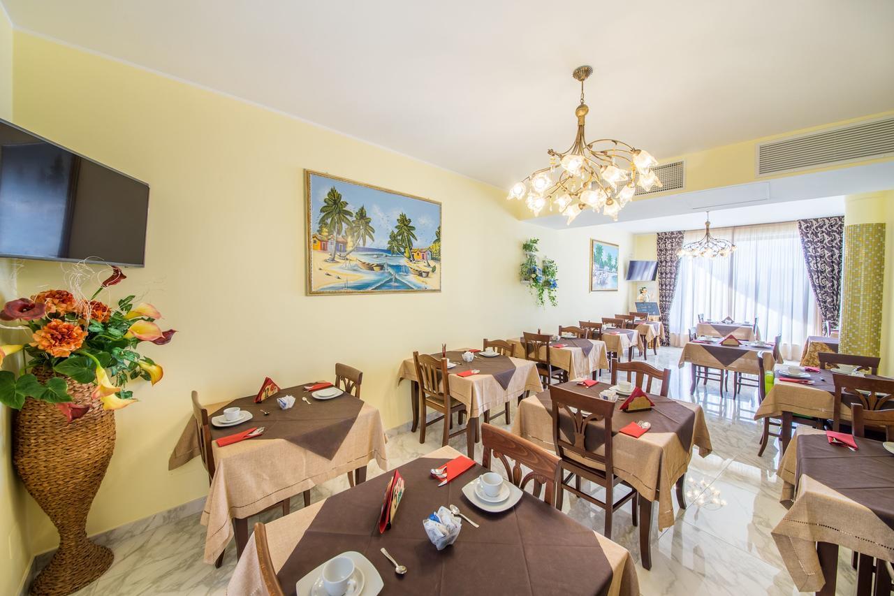Hotel Salento Mirfran Torre San Giovanni Ugento Zewnętrze zdjęcie
